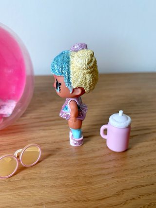 Muñeca LOL Surprise con accesorios