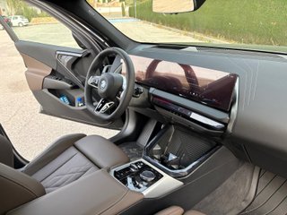 BMW X3 30e xDrive