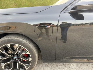 BMW X3 30e xDrive