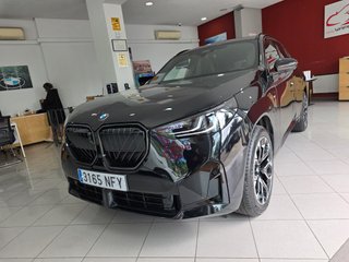 BMW X3 30e xDrive
