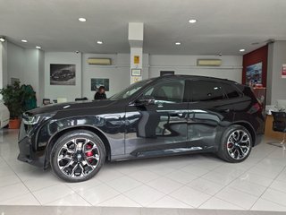 BMW X3 30e xDrive