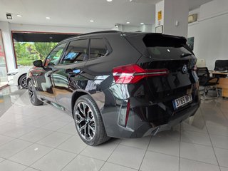 BMW X3 30e xDrive