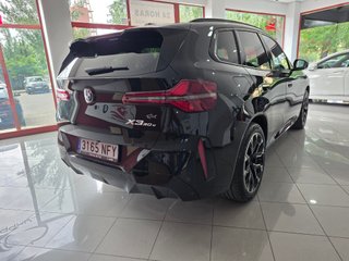 BMW X3 30e xDrive