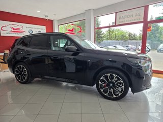 BMW X3 30e xDrive