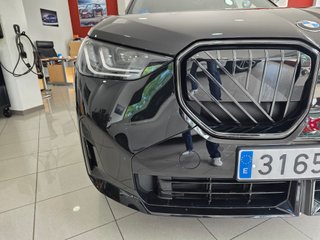 BMW X3 30e xDrive