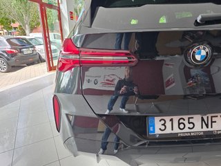 BMW X3 30e xDrive