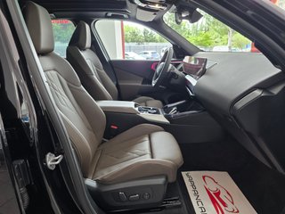 BMW X3 30e xDrive