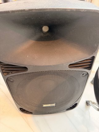 Batería Electrónica Yamaha DTX + banqueta incluida