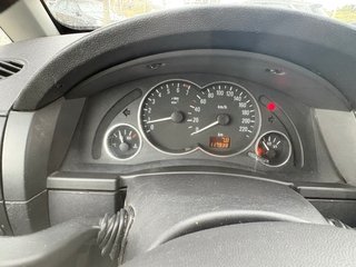 Opel Meriva 2004