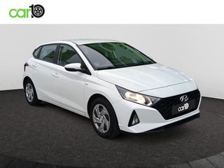 Hyundai i20 1.0 TGDI 74kW (100CV) 48V Essence