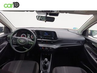 Hyundai i20 1.0 TGDI 74kW (100CV) 48V Essence