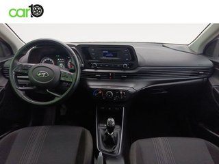 Hyundai i20 1.0 TGDI 74kW (100CV) 48V Essence