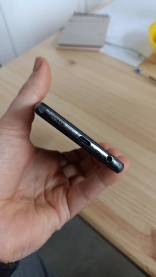 Samsung Galaxy A52 Nero 128GB