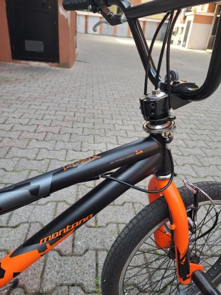 BMX Montana Vax 20