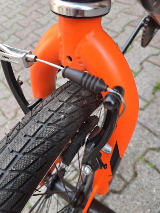 BMX Montana Vax 20