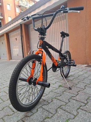 BMX Montana Vax 20