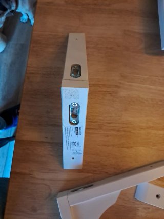 Soporte Estantería IKEA RAMSHULT  (5 unidades)