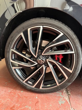 Volkswagen Golf 2022