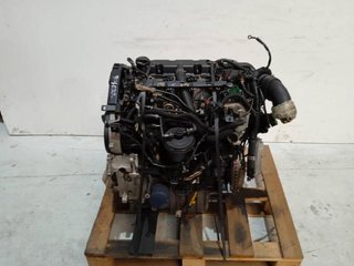 Rhy motor completo peugeot 306 berlina tmanp524253