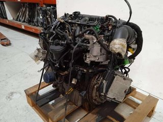 Rhy motor completo peugeot 306 berlina tmanp524253
