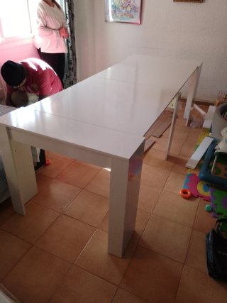 Montajes