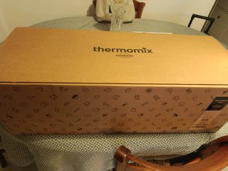 Thermomix TM7