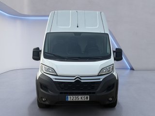 Citroen Jumper 2019 L4H3  MOTOR NUEVO