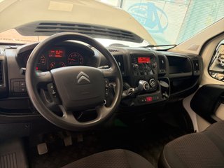 Citroen Jumper 2019 L4H3  MOTOR NUEVO