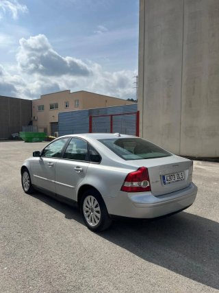 Volvo S40 2006