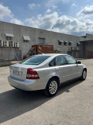 Volvo S40 2006