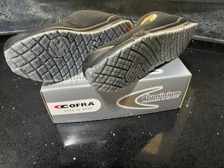 Zapatos de seguridad