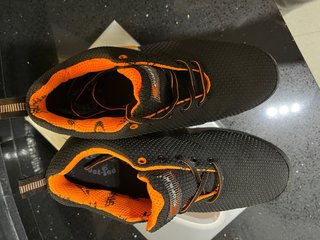 Zapatos de seguridad