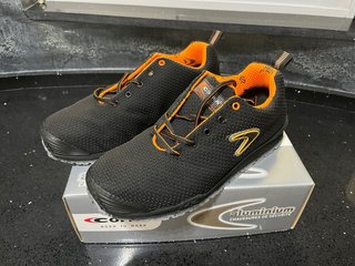 Zapatos de seguridad