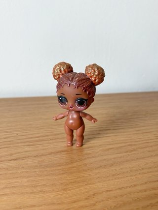 Muñeca LOL Surprise