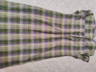 Lote 2 vestidos casuales