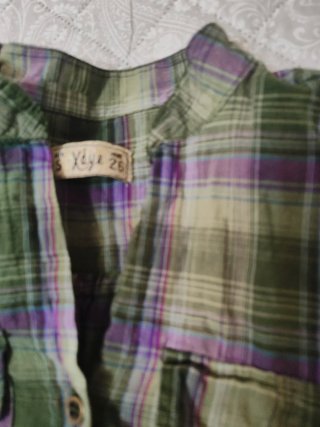 Lote 2 vestidos casuales