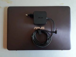 Laptop Asus i5 4GB RAM 120GB SSD 13.3 molto leggero