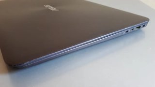 Laptop Asus i5 4GB RAM 120GB SSD 13.3 molto leggero