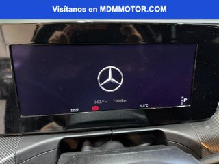 Mercedes-Benz Clase C C 200 d Estate
