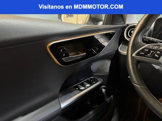 Mercedes-Benz Clase C C 200 d Estate