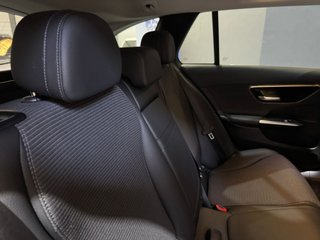 Mercedes-Benz Clase C C 200 d Estate