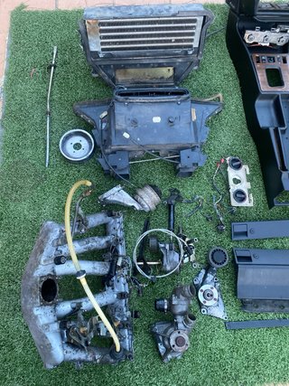 Mercedes 190