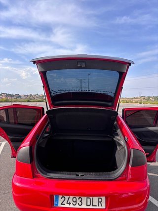 SEAT Leon 2005