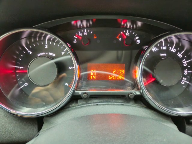 Peugeot 3008 2014