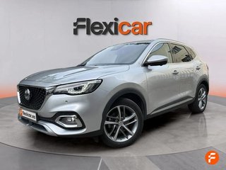MG HS 1.5T-GDI PHEV Luxury