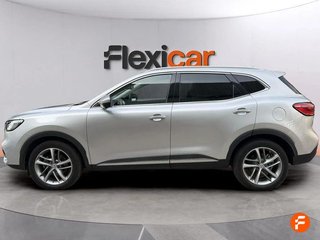 MG HS 1.5T-GDI PHEV Luxury