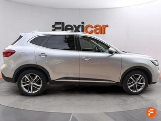 MG HS 1.5T-GDI PHEV Luxury
