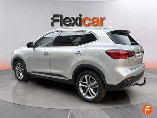 MG HS 1.5T-GDI PHEV Luxury
