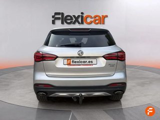 MG HS 1.5T-GDI PHEV Luxury