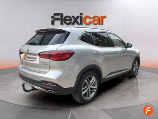 MG HS 1.5T-GDI PHEV Luxury
